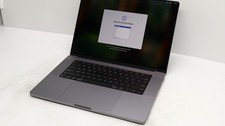 Apple Macbook Pro 16