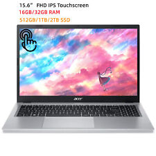 Acer 2024 Aspire 3 Laptop 15.6