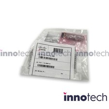 Cisco GLC-SX-MMD Transceiver Module New Sealed picture