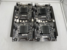 LOT OF 4 Gigabyte GA-J1800N-D2H Intel Celeron 2.41GHz J1800 MINI-ITX Motherboard picture