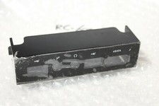NEW Connector Panel Plastics for COOLER MASTER Gladiator 600 RC-600 ATX Case picture