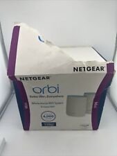 NETGEAR Orbi Mini RBK22 Tri-Band Mesh WiFi System  picture