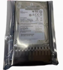 HP C8S59A 730703-001 MSA 900GB Ent 6G 10K RPM SAS 2.5 in DP HP HDD Hard Drive picture