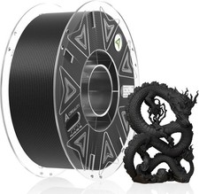 【BUY 10 PAY 6】Creality PLA PETG Matte SILK ABS ASA RFID Refill 3D Filament LOT picture