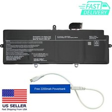 PA5331U-1BRS BATTERY FOR DYNABOOK PORTEGE A30-E R30-A TECRA A30-G A40-E 42WHR picture
