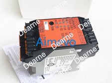 ONE F3SX-EB1 Safety Controller DC 24V 0.3A  picture