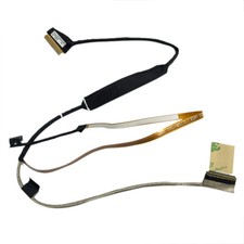 For MSI MS-17L1 Sword 17 A11UE No-touch LCD Screen CABLE 40PIN K1N-3040250-J36 picture