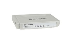 NEW - LG-Nortel ELO ES8 8-Port 10/100Mbps Fast Ethernet Switch - Canada picture