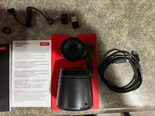 OBSBOT Tail Air NDI Streaming  4K  AI Tracking Camera (OBSBOT-OSB-2108-CW) picture