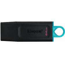 Open Kingston DTX/64GB DataTraveler Exodia 64GB USB Flash Thumb/Pen/Jump Drive picture