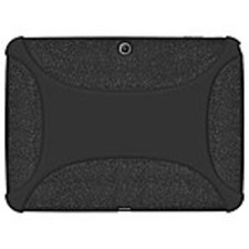 Case Amzer AMZ96101 Rugged Silicone Jelly Skin Case for Samsung Galaxy Tab 3 picture