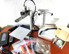 Cetus MKIII 3D Printer ++Accessories-Board Upgrade *Assembled NOB/Unused *Read picture