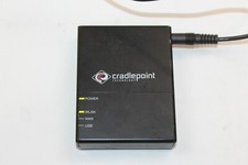 Cradlepoint CTR350 Version 1.1 Wireless Travel Router picture