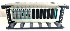 Commscope SYSTIMAX 360 G2 Fixed Cassette Shelf, 360G2-4U-MOD-FX w/ 6 x 360DM picture