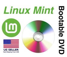 LINUX MINT 22.3 