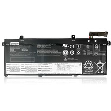 Genuine L18L3P73 Battery For Lenovo ThinkPad T14 Gen1/Gen2 ThinkPad T490/T495 picture