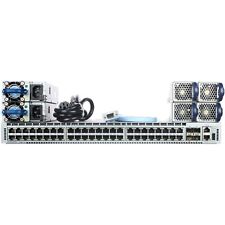Arista DCS-7048T-A-R 48P 100/1000 4P 10GbE SFP+ ZTP RA Switch picture
