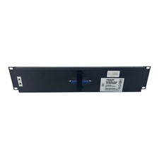 BLACK BOX MODEL VNMSCOM1A P/N JPM2194A DISTRIBUTION PANEL NEW/UNUSED SURPLUS  picture