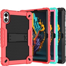 Case For Vortex BTAB10/Vortex CMG101 10.1 inch Tablet  Hybrid ShockProof Stand picture