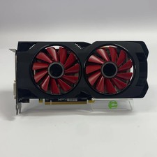 AMD Radeon RX 570 8GB GDDR5 Graphics Card 160430HJB picture