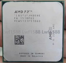 AMD FX-8370 4.0-4.3GHz 8Core 8Thr 8M 32nm socket AM3+ 125W Vishera CPU processor picture