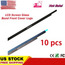 Front Glass Bezel Logo Trim For MacBook Air 13 A1932 A2179 A2337 2018 2019 2020 picture