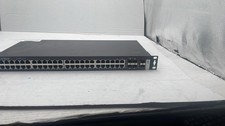 ZyXEL GS1920-48 48 Port Gigabit Ethernet Smart Managed Network Switch picture