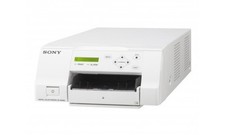 Sony UP-D25MD Digital Color Medical Photo Printer - Open box - Tested picture