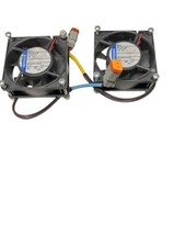 Ebm-papst 8412 Fan (LOT OF 2)  🔥 Fast Shipping 🔥 picture