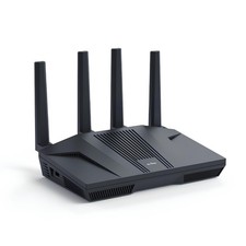 GL.iNet GL-MT6000 (Flint 2) WiFi 6 Gaming Router 2.5G VPN picture