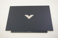 N13324-001 Hp LCD Back Cover Performance Blue 15-FA0033DX picture