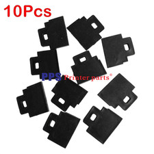 10pcs DX4 Solvent Wiper Blade For Roland SP-540 SP300 SC540 Mimaki JV3 JV-4 JV22 picture