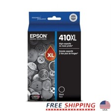 High Capacity Ink Cartridge T410XL Expression Premium Printers 530 Page Yield US picture