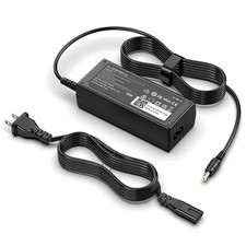 DC 12V Power Cord for AOC Monitor 16
