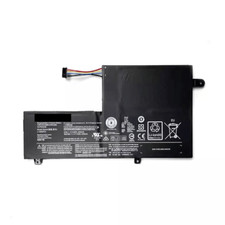 NEW L14M3P21 Genuine Battery L14L3P21 for Lenovo Edge 2-1580 FLEX 3-1470 3-1580  picture