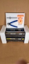 218X Toner Cartridges 4 Pack High Yield (No Chip) Replacement for HP 218X W218 picture