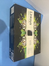 Linksys N750 EA3500 Dual-Band Wireless Smart Wi-Fi Router New Open Box picture
