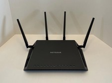 NETGEAR Nighthawk X4S AC2600 Model R7800 Dual-Band WIFI Router  picture