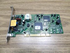 Compaq Presario 5220 56K FAX Modem Internal - 337559-001, 337550-001 M1-5614PM3 picture