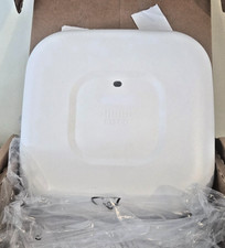 Cisco AIR-CAP2702I-B-K9 Aironet 2700 Wireless Access Point w/ Bracket picture