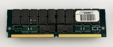 NEC MC-421000A36FJ-70, 72 PIN Memory Module picture
