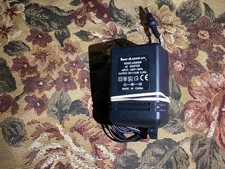 Sino-American A30906b - ac adapter Output 9v 600ma picture