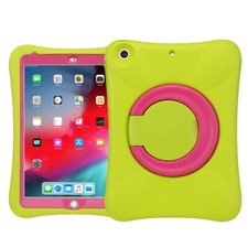 KIDS PEPKOO EVA PRO Case for iPad 9.7 2018 / 2017 / 6th Generation / Shockproof  picture