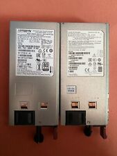1pcs Cisco NXA-PAC-650W-PI 650W 341-0728-03 Port-Side Intake AC Power Supply picture