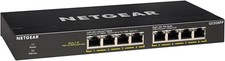8-Port PoE Gigabit Ethernet Unmanaged Network Switch GS308PP Essentials Model picture