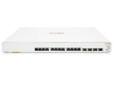 HPE Instant On 1960 12-Port 10Gb Aggregator Smart-Managed Layer 2+ Ethernet Swit picture