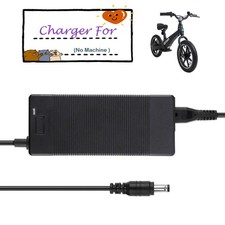 AC Adapter For Gotrax V14 Kids 14