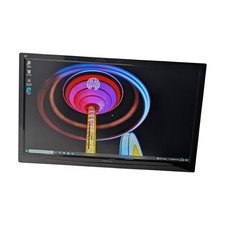 Viewsonic VA2746MH-LED LCD Display 27