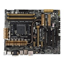 A88X-PRO FM2 FM2+ Motherboard for ASUS PCI-E3.0 ATX DDR3 picture