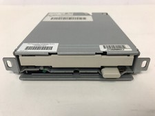 COMPAQ 197006-001 3.5 1.44MB 3 MODE FLOPPY DRIVE WITH BRACKET MF355F-2490UC picture